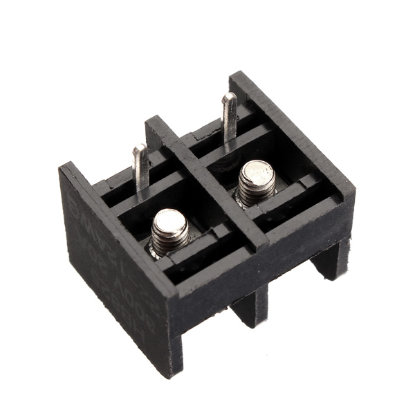 10pcs-2-4-Pin-825mm-Barrier-Screw-Terminal-Blocks-Connectors-Black-951436-4