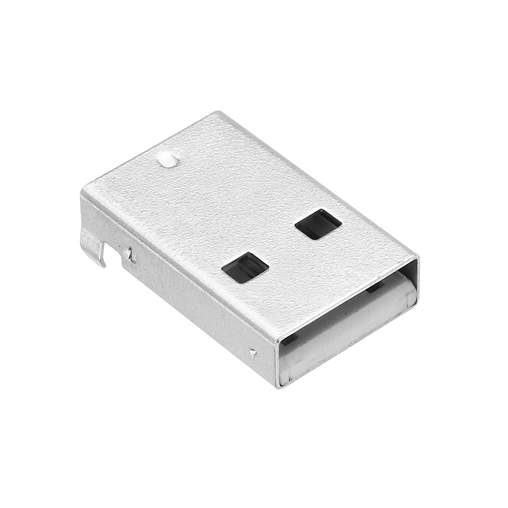 10pcs-90-Degree-Type-A-female-Socket-DIP-Connector-USB-Charging-Socket-USB-Socket-Interface-1334751-7