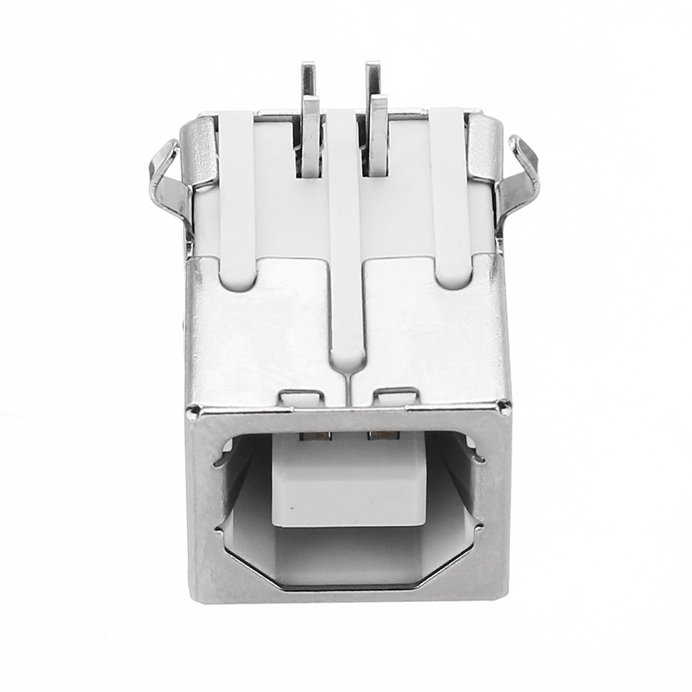 10pcs-BF-90Degree-Type-B-USB-Printer-Port-Socket-Connector-Charging-Socket-USB-Socket-Interface-1334907-7