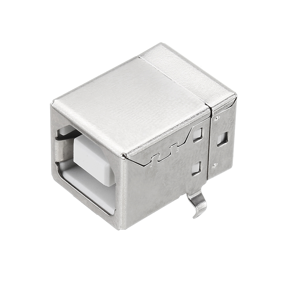 10pcs-BF-90Degree-Type-B-USB-Printer-Port-Socket-Connector-Charging-Socket-USB-Socket-Interface-1334907-8