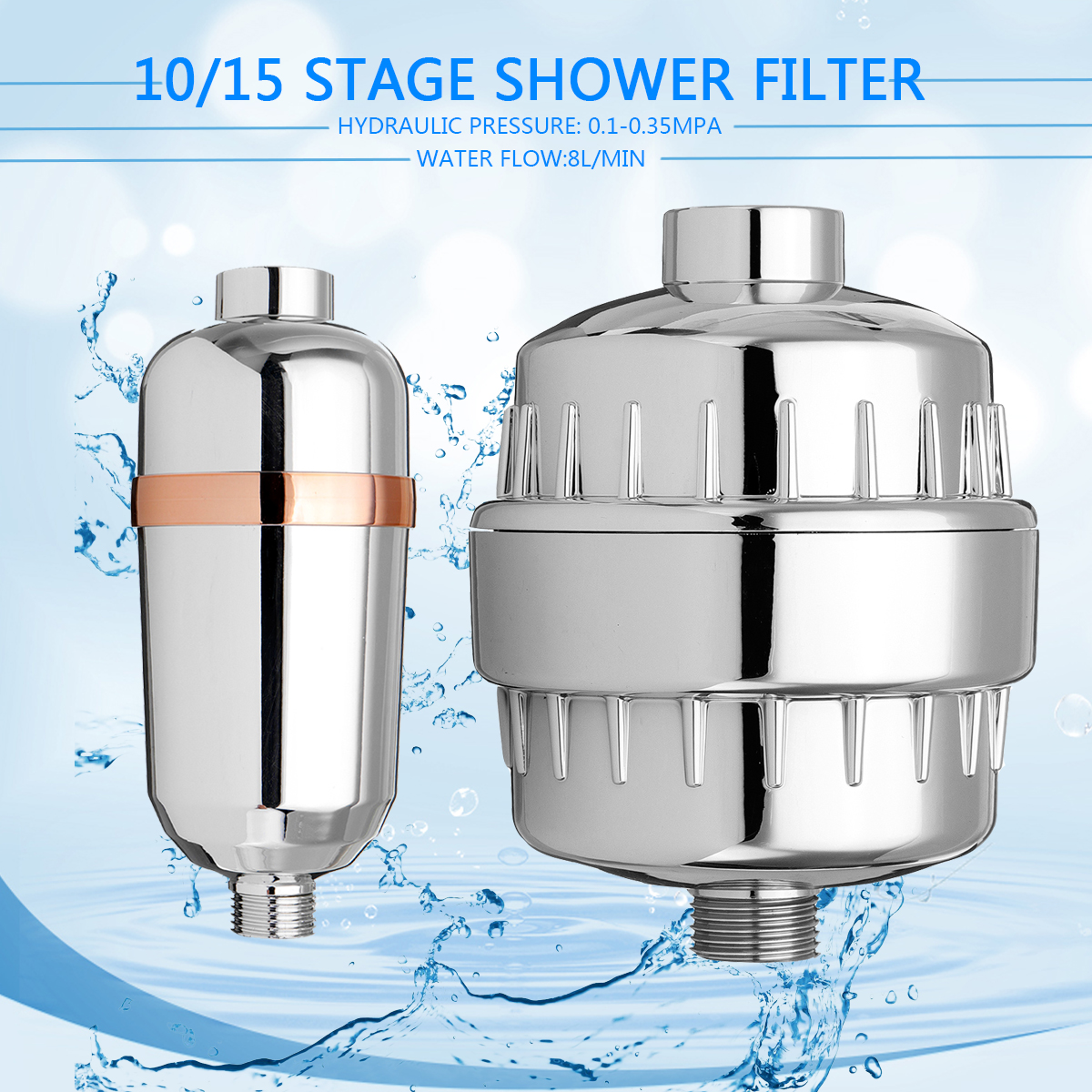 15-Stage-Shower-Water-Filter-Softener-ABS-Hard-Water-Removes-Chlorine-and-Flouride-1458900-1