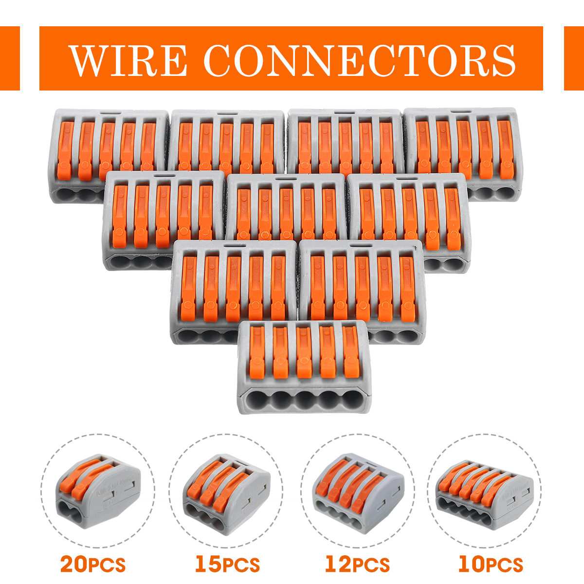 2345-Pin-Wire-Connector-Terminal-Blocks-Push-in-Conductor-Threader-Splitter-1625112-1