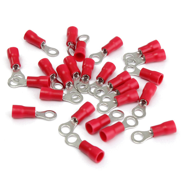 25pcs-Red-Rubber-PVC-Terminals-Insulated-Ring-Connector-RC-05-15mmsup2-973153-1