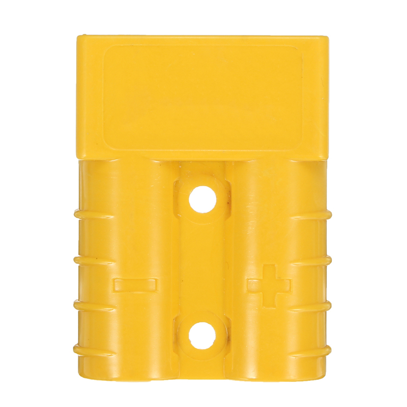 2Pcs-50A--DC1224V-Anderson-Style-Plug-Connectors-Anderson-Power-Plug-4X-Terminals-Yellow-1203842-2