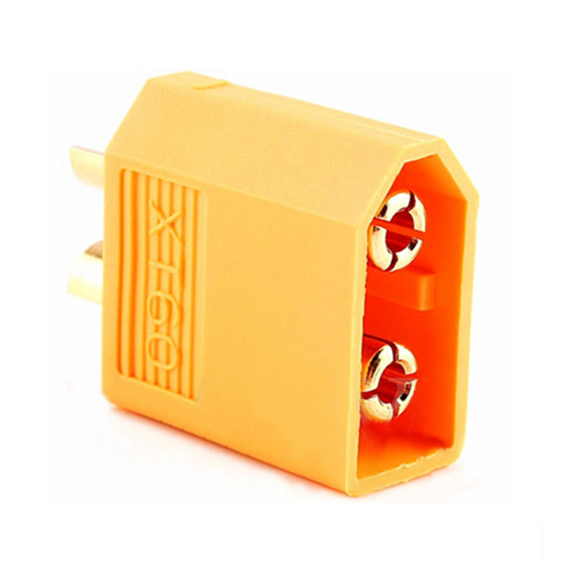 2Pcs-XT60-500V-30A-Male--Female-Bullet-Connectors-Plug-Sockets-1257166-4