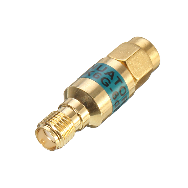 2W-SMA-JK-Male-to-Female-RF-Coaxial-Attenuator-6GHz-50ohm-6dB-Connectors-1079177-5