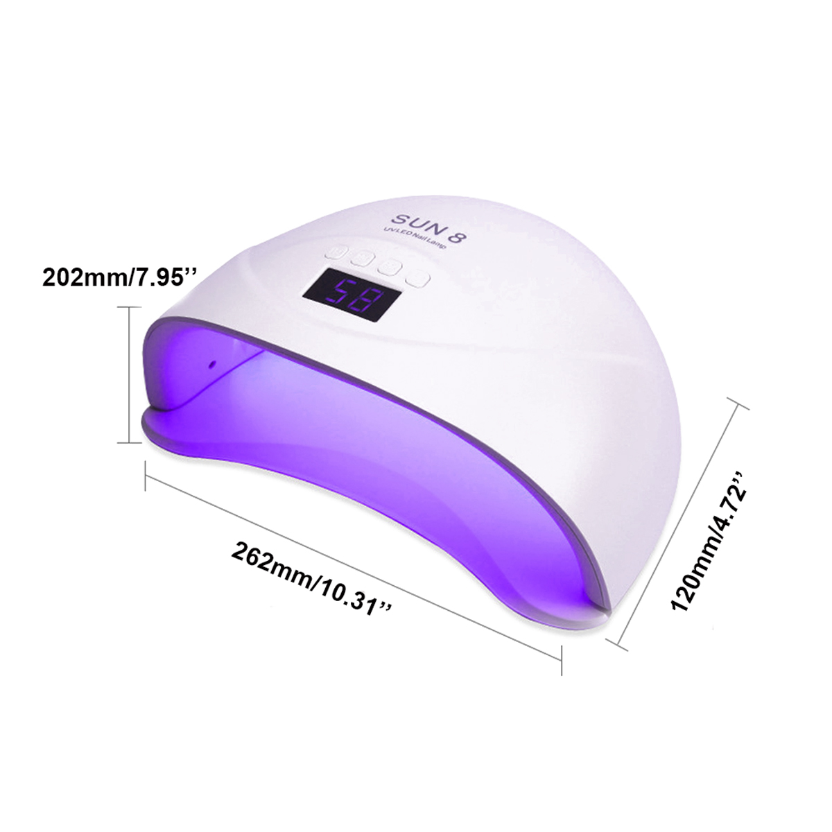 42-LED-UV-Nail-Dryer-Light-Gel-Nail-Curing-Machine-1587041-9