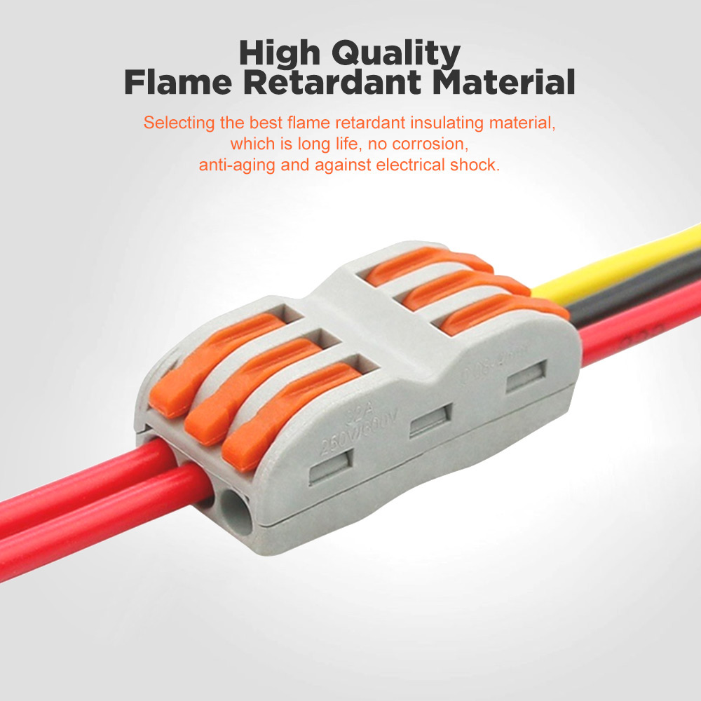 48Pcs-Electrical-Wiring-Household-3PIN-Docking-Connector-Electrical-Connectors-Wire-Terminal-Block-U-1571320-1