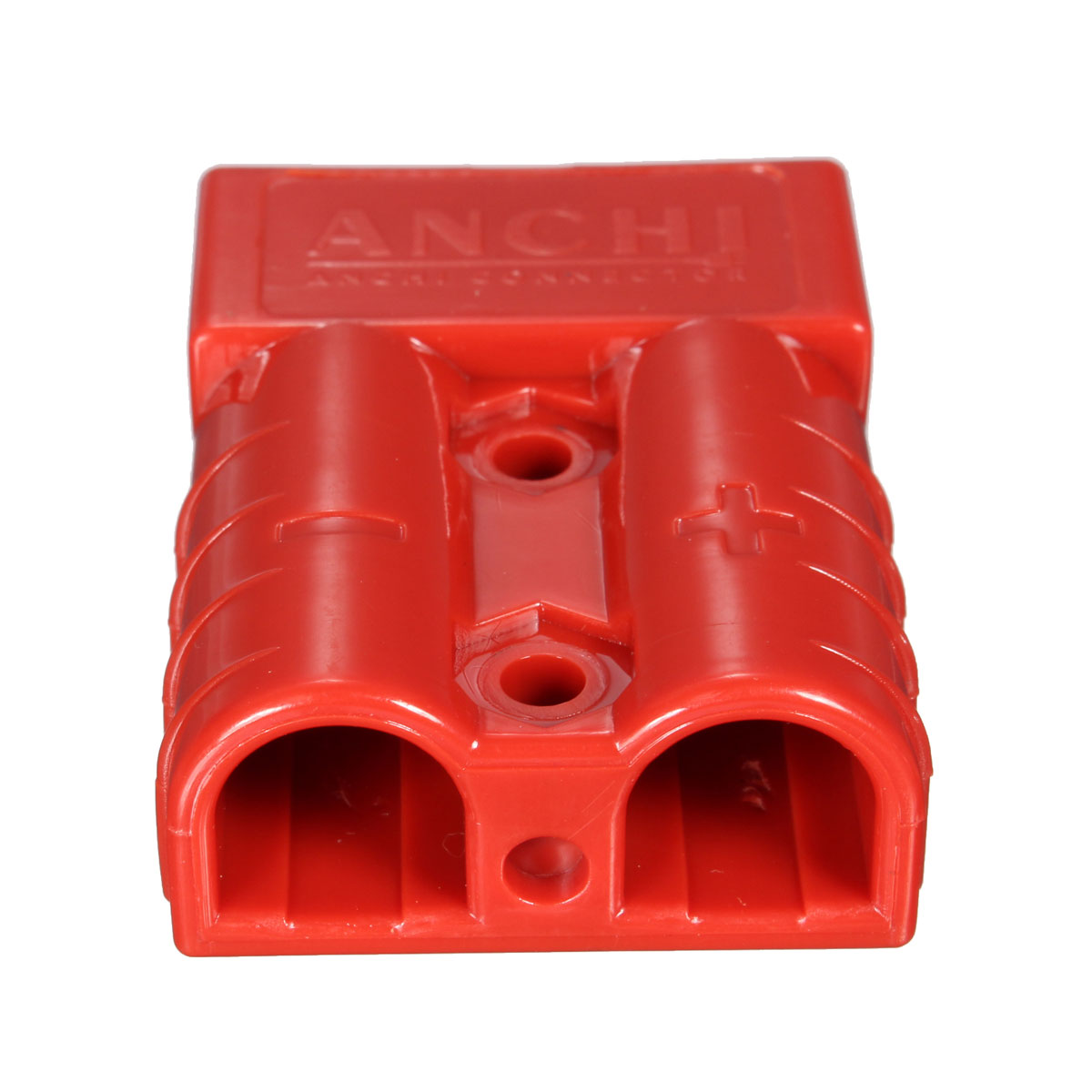 50A-8AWG-Battery-Quick-Connector-Plug-Connect-Disconnect-Winch-Trailer-Red-Grey-1262738-8