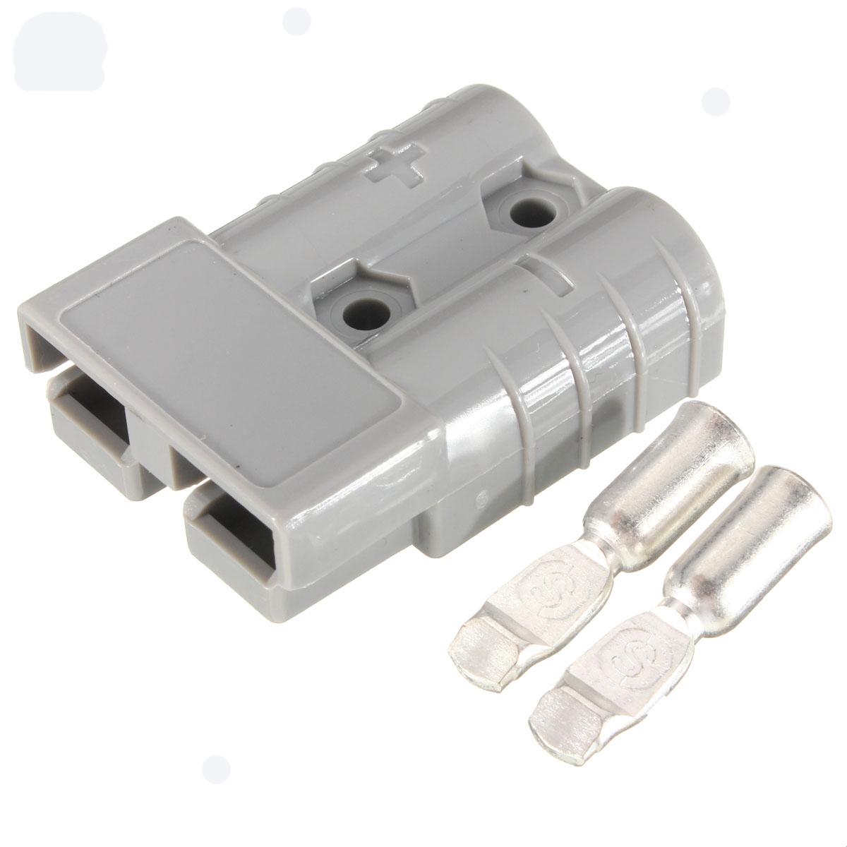 50A-8AWG-Battery-Quick-Connector-Plug-Connect-Terminal-Disconnect-Winch-Trailer-Grey-1175865-1