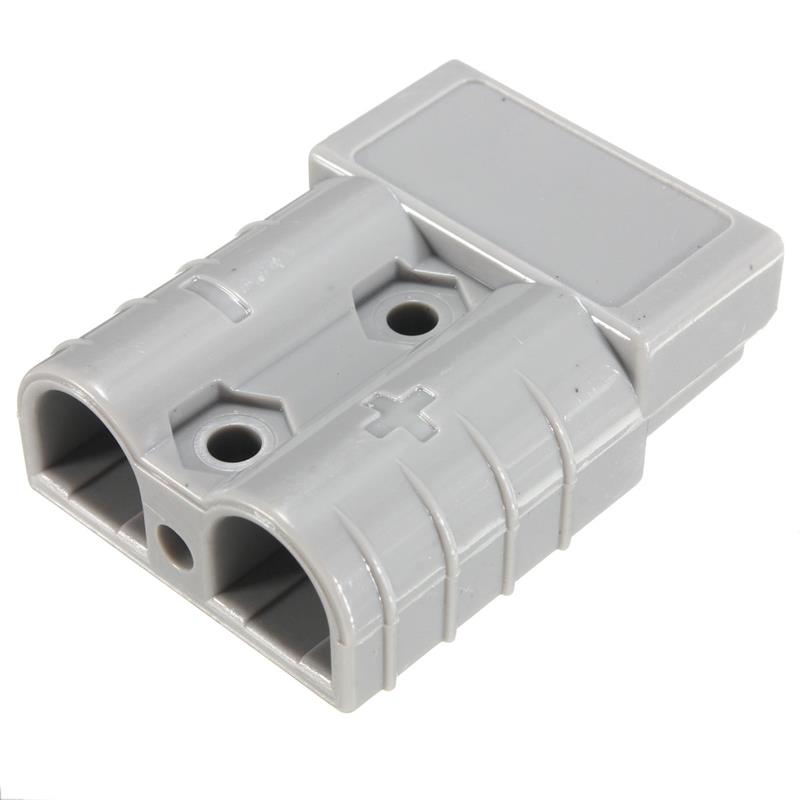 50A-8AWG-Battery-Quick-Connector-Plug-Connect-Terminal-Disconnect-Winch-Trailer-Grey-1175865-2