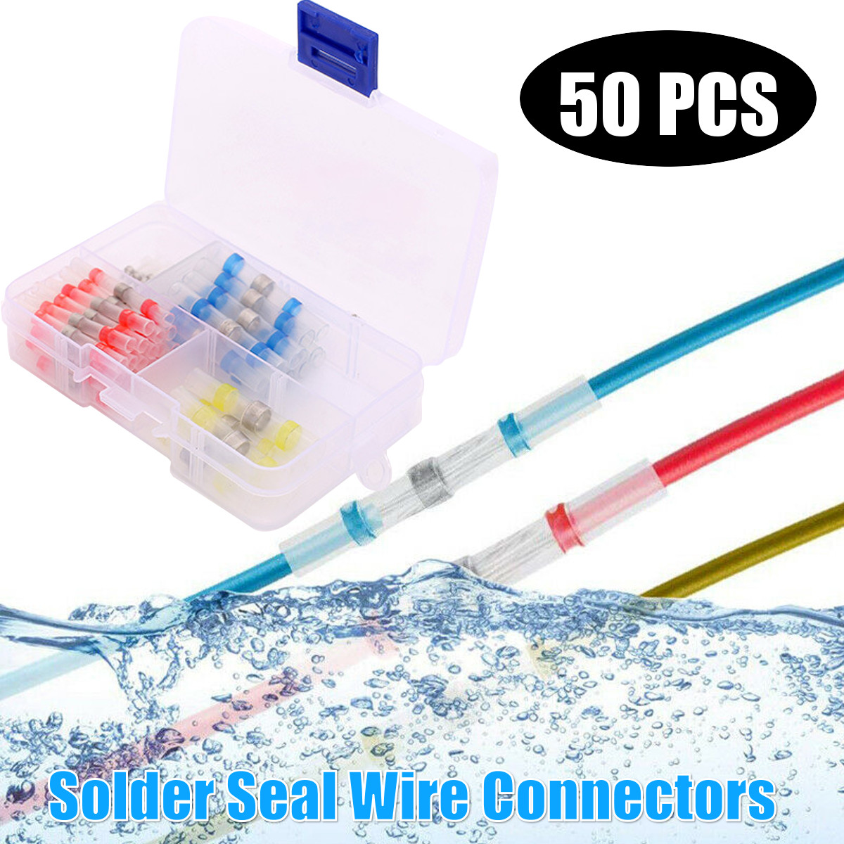 50PCS-Waterproof-Solder-Terminals-Seal-Wire-Connectors-Heat-Shrink-Tube-Connectors-1646007-1