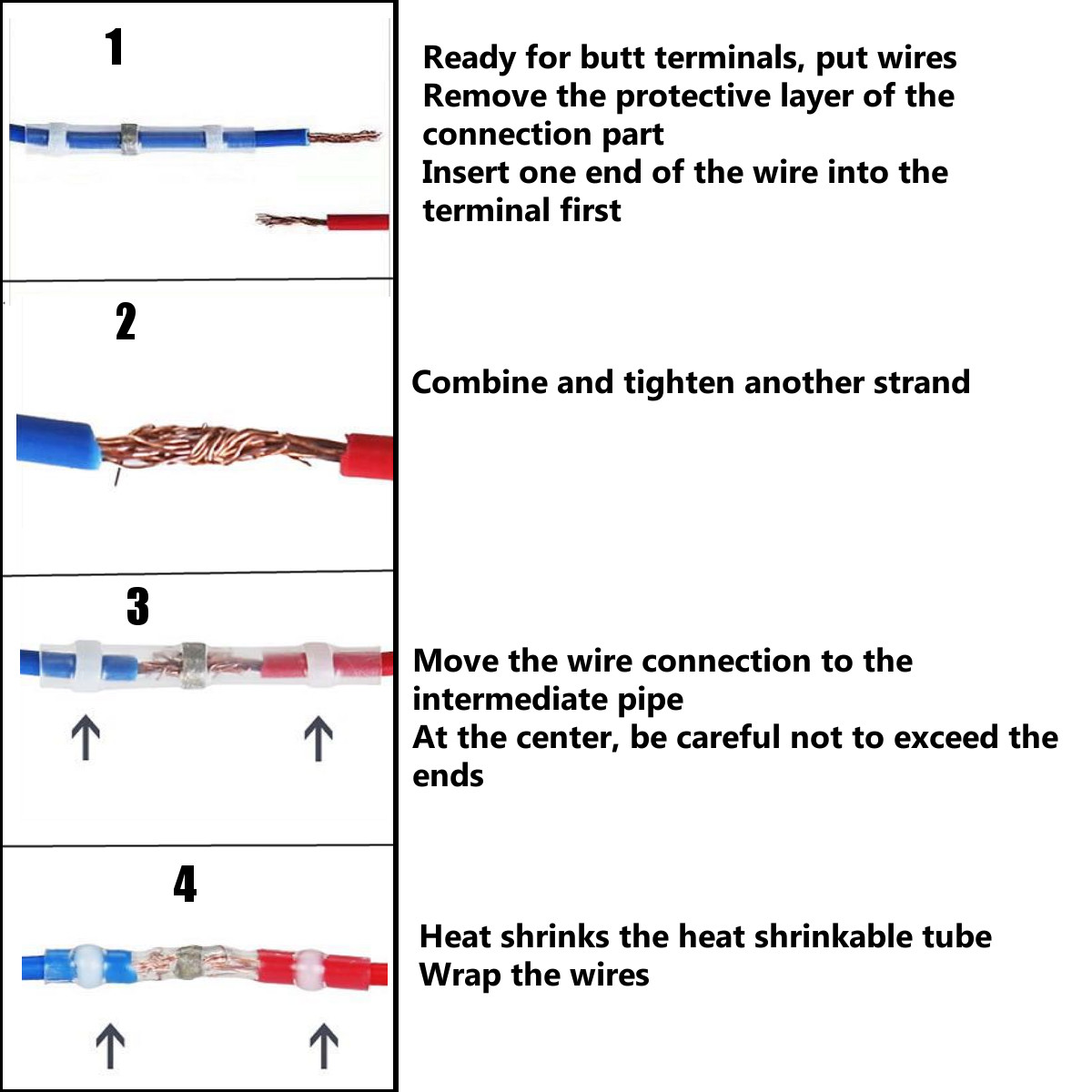 50PCS-Waterproof-Solder-Terminals-Seal-Wire-Connectors-Heat-Shrink-Tube-Connectors-1646007-7