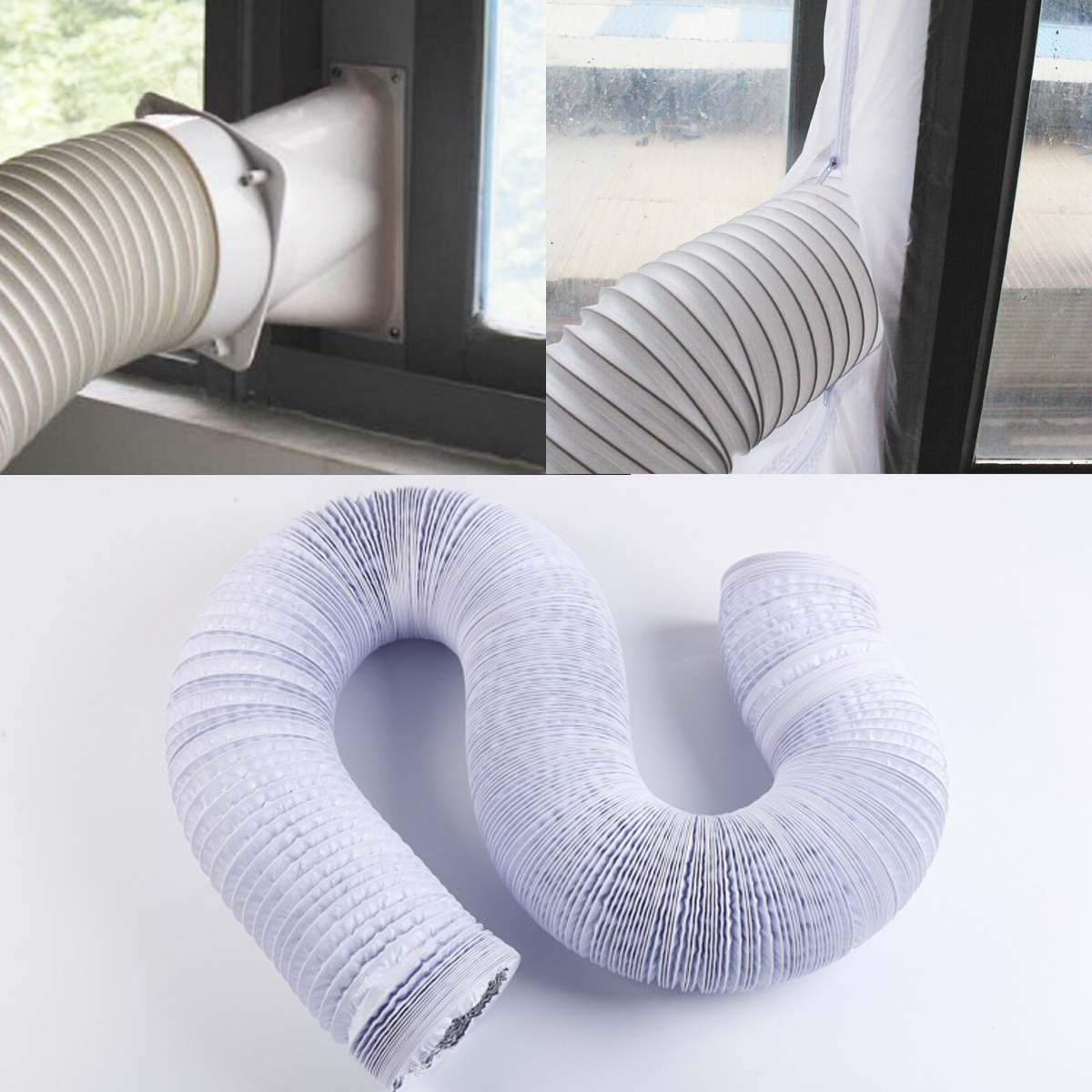 5M-Flexible-Exhaust-Hose-Vent-Tube-For-Air-Conditioner-15cm-Diameter-Hose-1362460-2