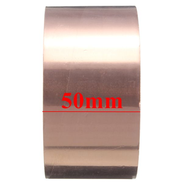 5cmX10m-Copper-Foil-Tape-Single-Conductive-EMI-Shielding-Adhesive-991488-1