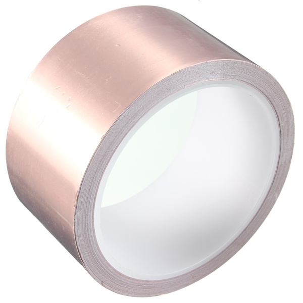 5cmX10m-Copper-Foil-Tape-Single-Conductive-EMI-Shielding-Adhesive-991488-3