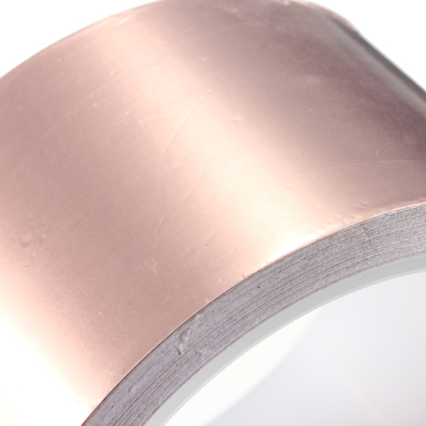 5cmX10m-Copper-Foil-Tape-Single-Conductive-EMI-Shielding-Adhesive-991488-4