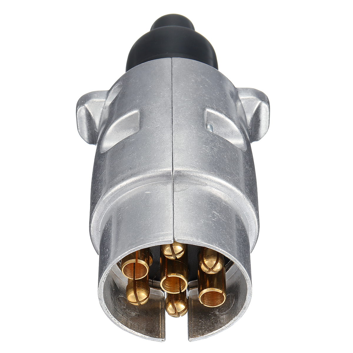7-Pin-Metal-Round-Plug-Adapter-Converter-Trailer-Socket-1333375-3