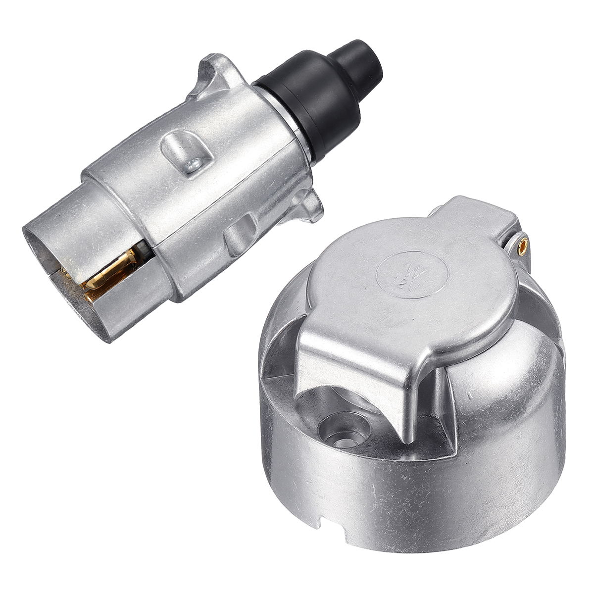 7-Pin-Metal-Round-Plug-Adapter-Converter-Trailer-Socket-1333375-8
