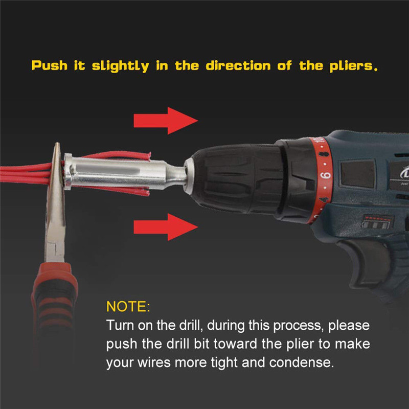 Cable-Connector-Terminal-Strip-Wire-Twisting-Tool-Stripper-Line-for-Power-Drill-Drivers-1603371-8