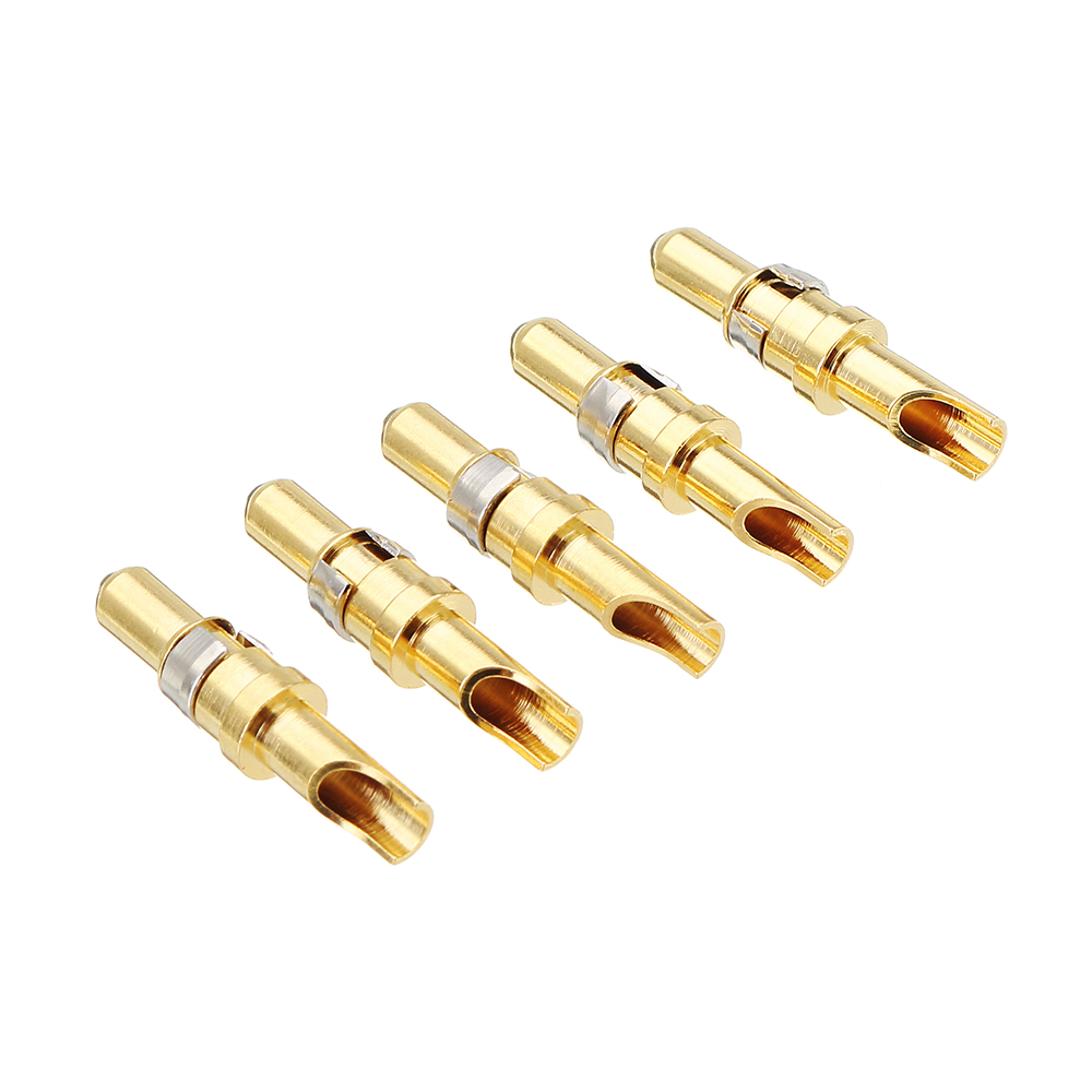 D-SUB-5W5-20A-5-Pin-High-Current-Female-Welding-Adapter-Plug-Connector-1336726-10