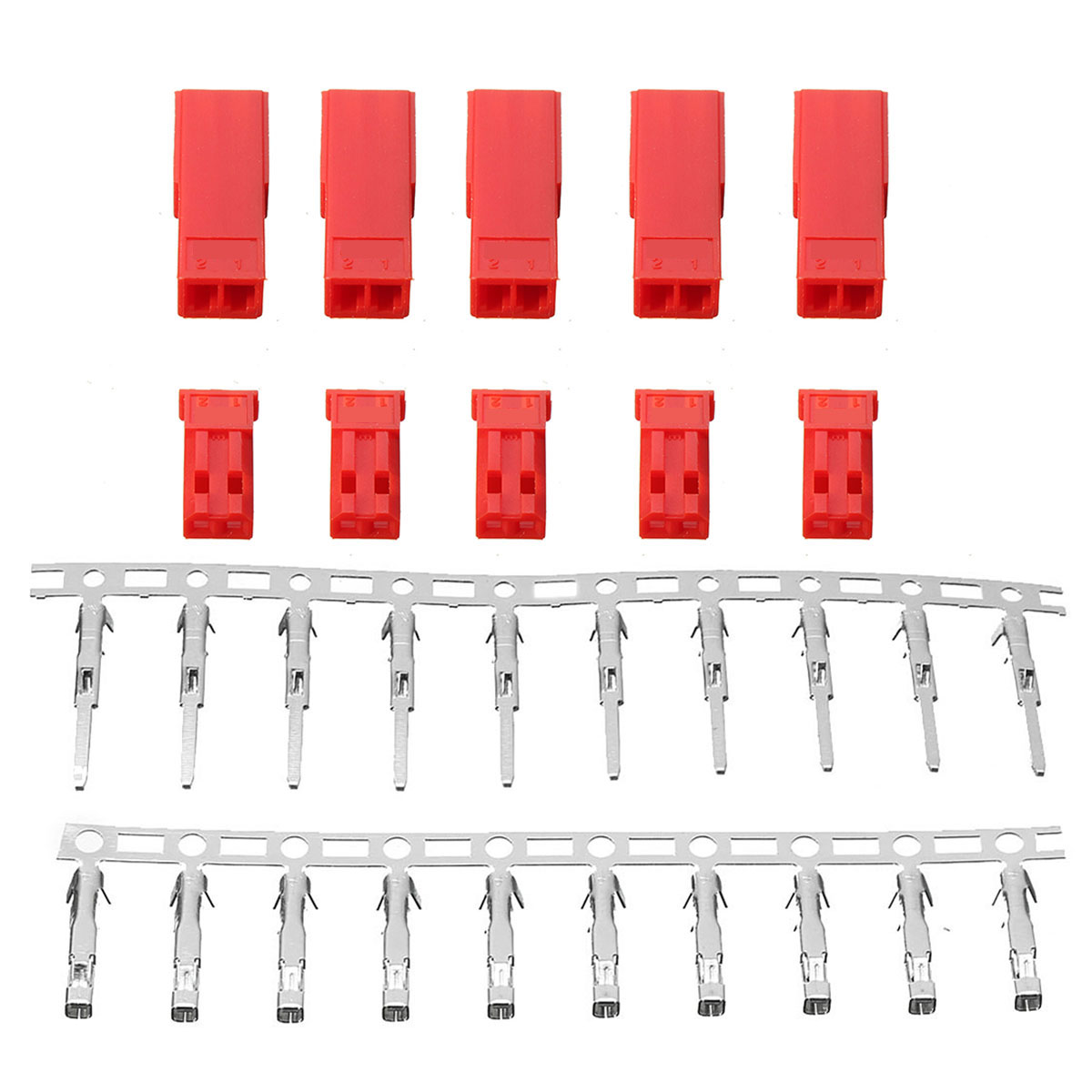 Excellway-20Pcs-JST-Female-and-Male-Battery-Connector-Set-1186036-2