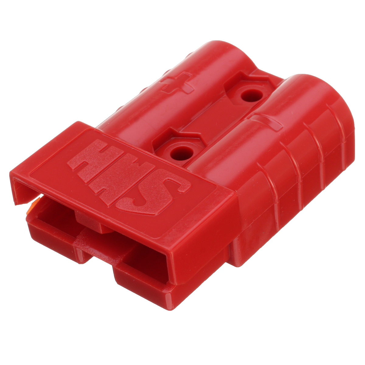 Excellway-50A-8AWG-Battery-Quick-Connector-Plug-Connect-Terminal-Disconnect-Winch-Trailer-Red-1170740-6
