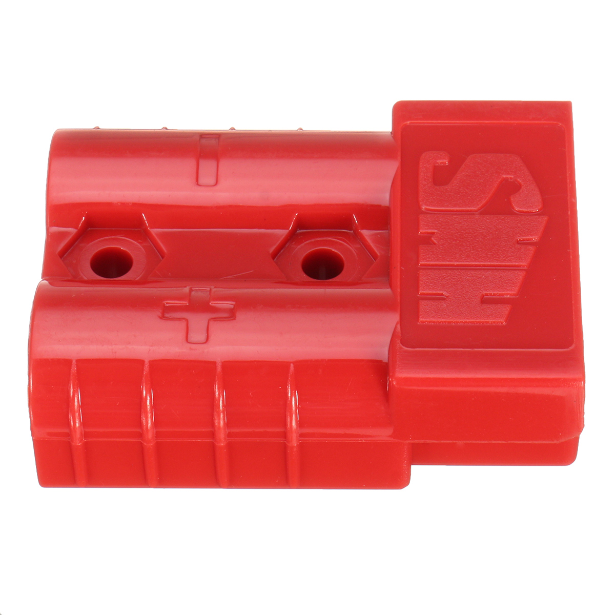 Excellway-50A-8AWG-Battery-Quick-Connector-Plug-Connect-Terminal-Disconnect-Winch-Trailer-Red-1170740-9