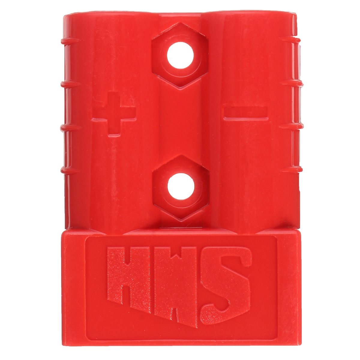 Excellway-50A-8AWG-Battery-Quick-Connector-Plug-Connect-Terminal-Disconnect-Winch-Trailer-Red-1170740-10