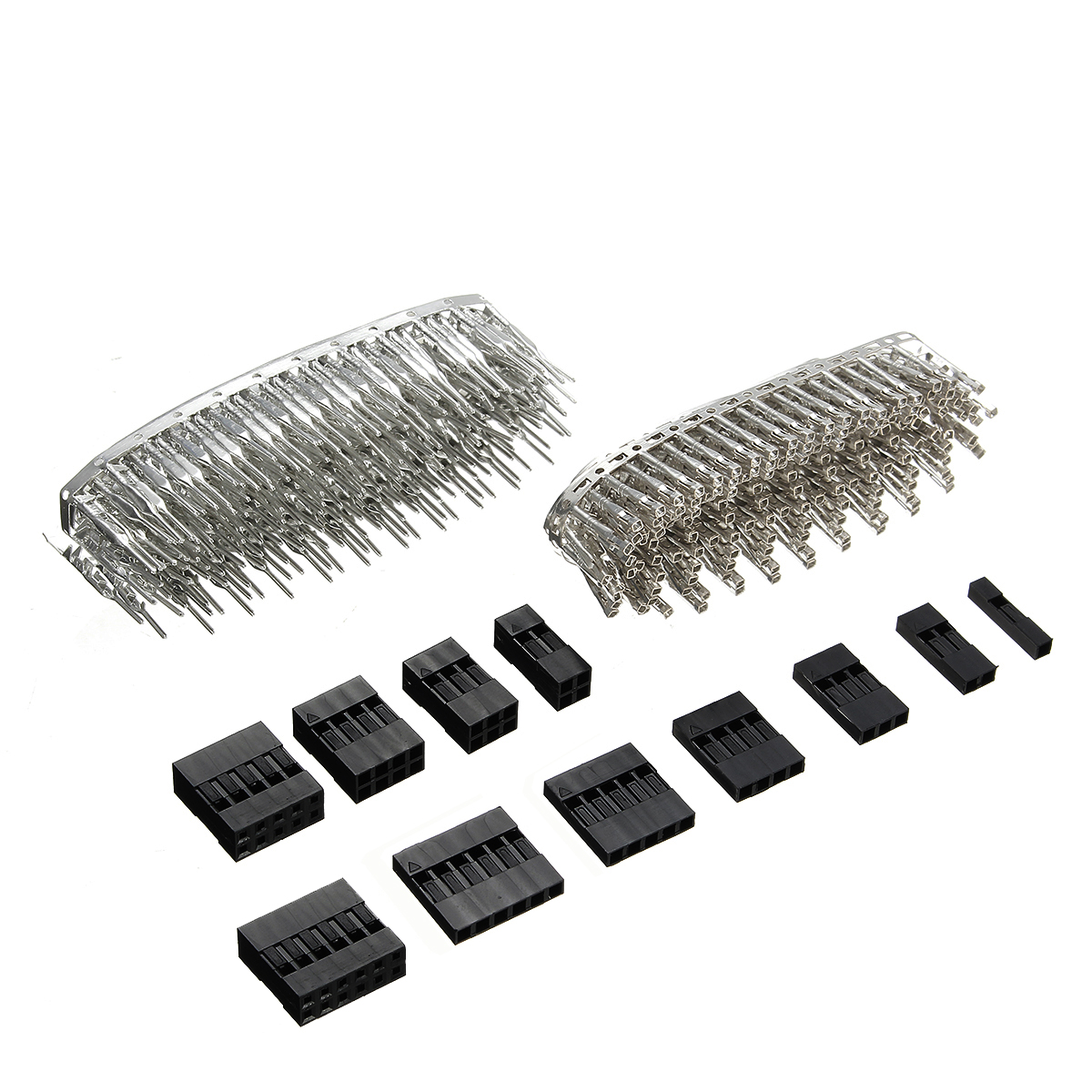 Excellway-TC10-620pcs-Wire-Jumper-Pin-Header-Connector-Housing-Kit-For-Dupont-and-Crimp-Pins-1132947-5
