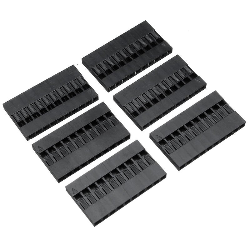 Excellway-TC10-670Pcs-Wire-Jumper-Header-Connectors-MF-Crimp-Pins-Terminal-For-Dupont-1142426-8