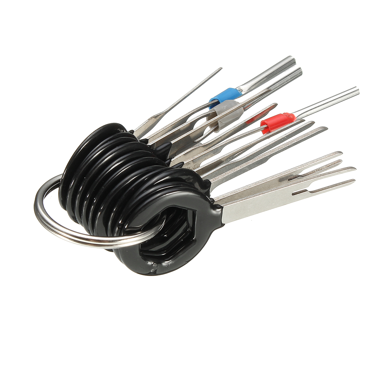 Excellwayreg-11Pcs-Terminal-Removal-Tool-Kit-Wiring-Connector-Pin-Release-Extractor-1179384-3