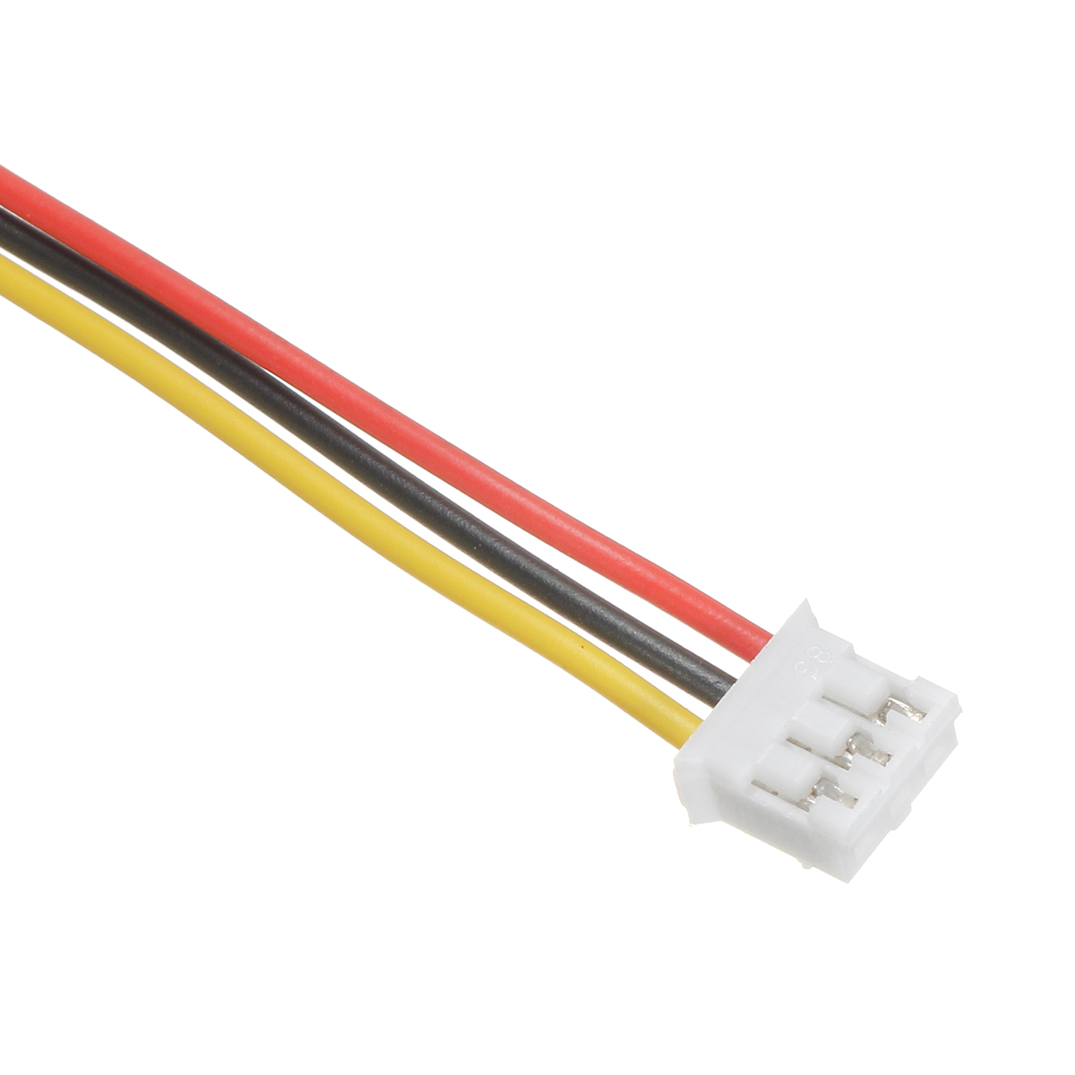 Excellwayreg-20Pcs-Mini-Micro-JST-20-PH-3-Pin-Connector-Plug-With-30cm-Wires-Cables-1147294-4