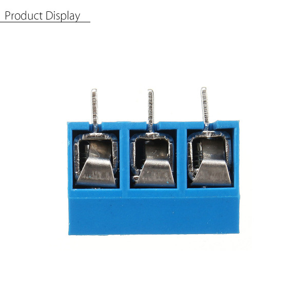 Excellwayreg-3-Pin-508mm-Printed-Circuit-Board-Connector-Block-Screw-Terminals-1142176-4