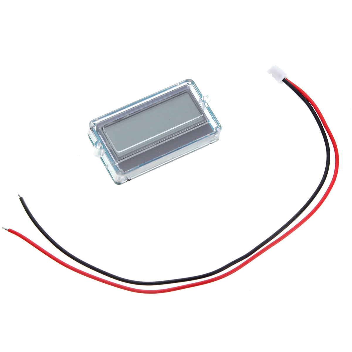 Excellwayreg-Battery-Capacity-Tester-with-LCD-Indicator-for-12V-24V-30V-Lead-acid-Lithium-LiPo-991337-4