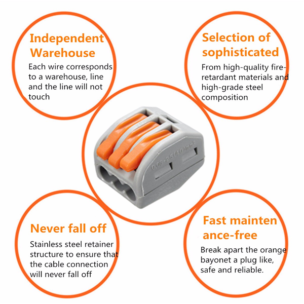 Excellwayreg-ET25-235-Pins-Spring-Terminal-Block-5Pcs-Electric-Cable-Wire-Connector-1103030-3