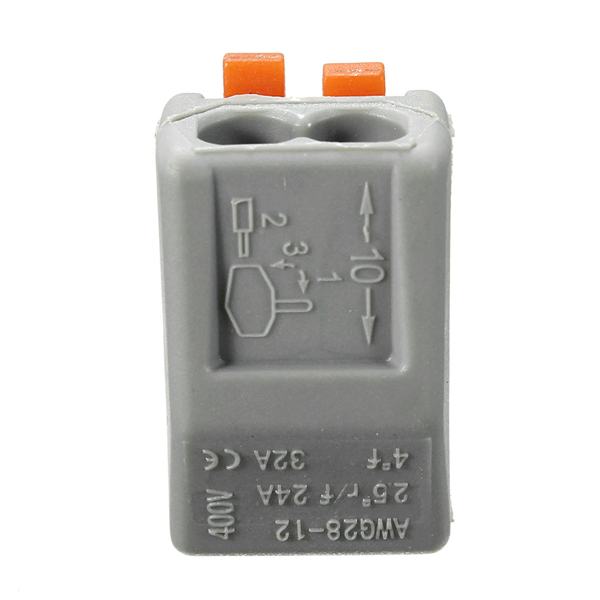 Excellwayreg-ET25-235-Pins-Spring-Terminal-Block-5Pcs-Electric-Cable-Wire-Connector-1103030-8