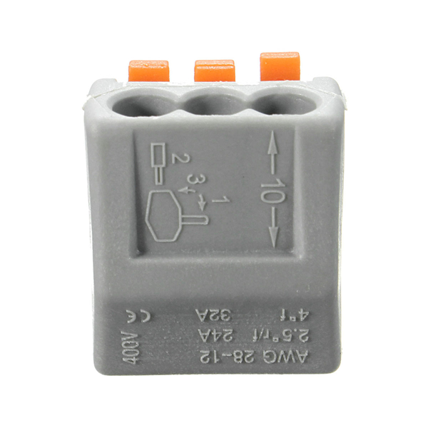Excellwayreg-ET25-235-Pins-Spring-Terminal-Block-5Pcs-Electric-Cable-Wire-Connector-1103030-9