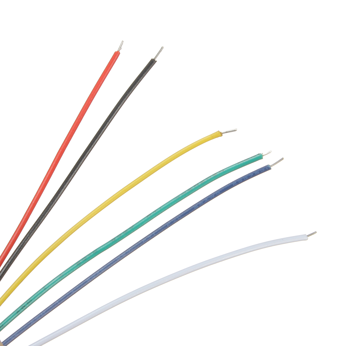 Excellwayreg-Mini-Micro-JST-15mm-ZH-6-Pin-Connector-Plug-and-Wires-Cables-15cm-10-Set-1170230-5
