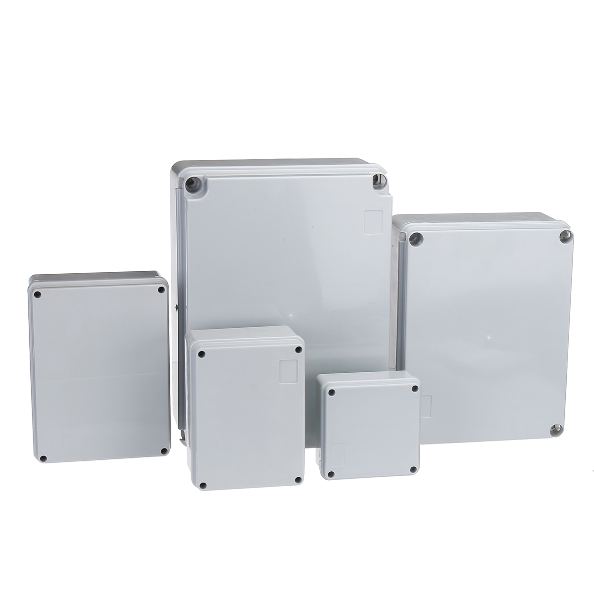 IP65-Weatherproof-PVC-Plastic-Outdoor-Industrial-Adaptive-Junction-Box-Case-1640201-3