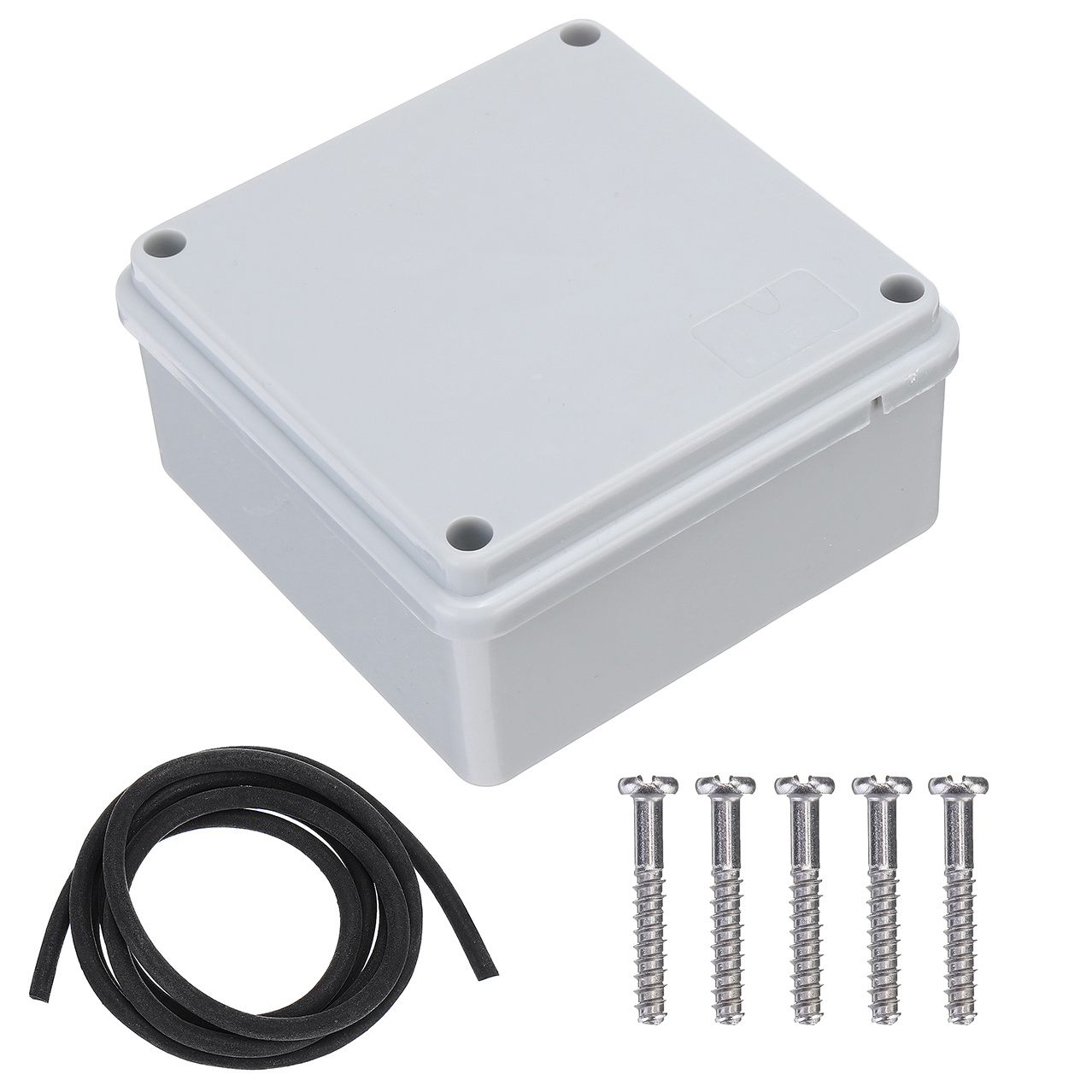 IP65-Weatherproof-PVC-Plastic-Outdoor-Industrial-Adaptive-Junction-Box-Case-1640201-10