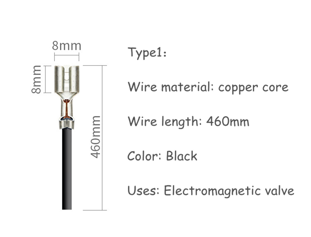 Mini-Connector-Plug-With-Wires-Cables-Wire-Terminal-Block-DC-Plug-Connector-1300328-1