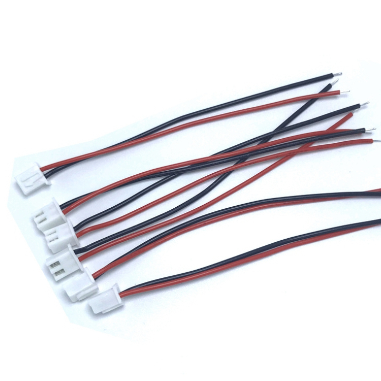 Mini-Micro-JST-XH254mm-2Pin--10Pin-Connector-Plug-Socket-Wire-Cable-150mm-Electric-Cable-Connector-S-1441900-5