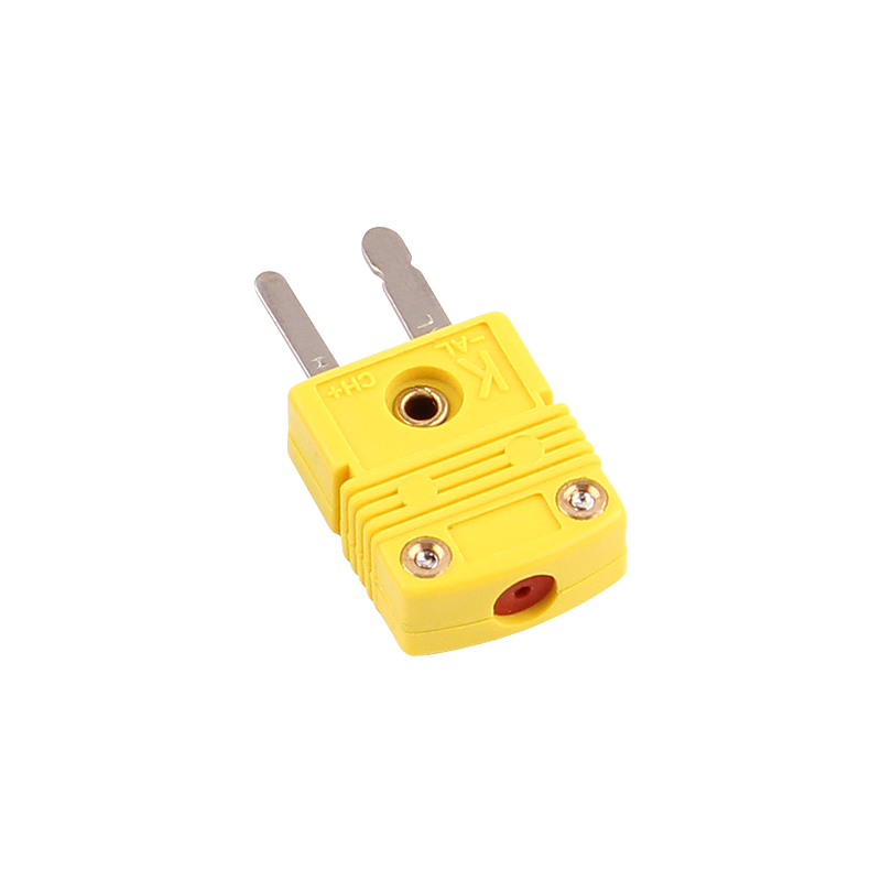 Panel-Mount-K-type-Thermocouple-Miniature-Female-Male-Plug-Connector-1437218-3