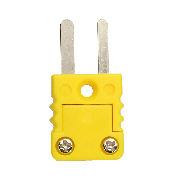 Panel-Mount-K-type-Thermocouple-Miniature-Socket-Plug-Connector-1191865-4