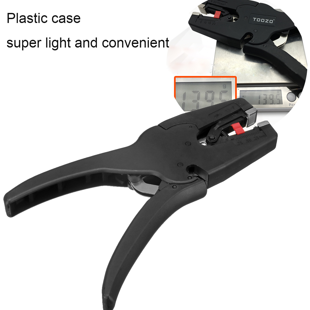 Professional-Crimper-Plier-Wire-Cutter-Stripper-1200Pcs-Electrical-Crimp-Terminals-1450329-6