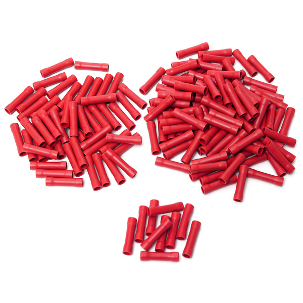 Red-Insulated-Butt-Connector-Electrical-Crimp-Terminal-for-05-15-SQMM-Cable-1025038-1