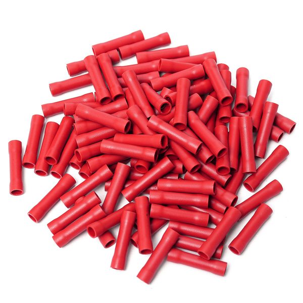 Red-Insulated-Butt-Connector-Electrical-Crimp-Terminal-for-05-15-SQMM-Cable-1025038-3