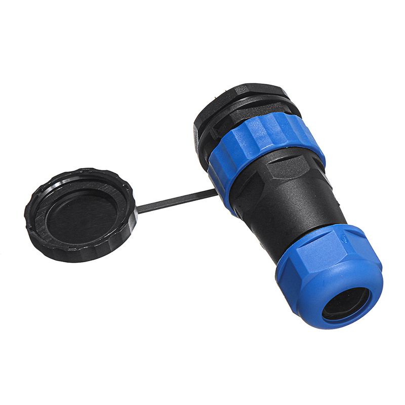 SD28-28mm-10A-16Pin-Waterproof-Cable-Wire-Docking-Plastic-Aviation-Connector-Plug-IP68-1507083-4