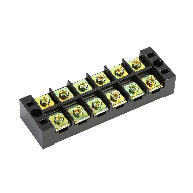 TB4506-600V-45A-6-Position-Terminal-Block-Barrier-Strip-Dual-Row-Screw-Block-Covered-W-Removable-Cle-1431397-1
